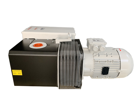 德國Leybold萊寶真空泵SV200單級油封旋片式真空泵